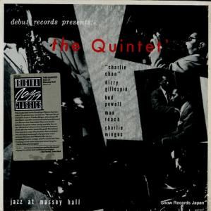 ƥå jazz at massey hall OJC-044