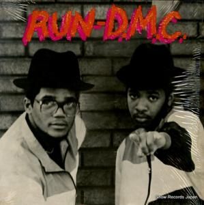 󡦥ǥॷ run-d.m.c. PRO-1202