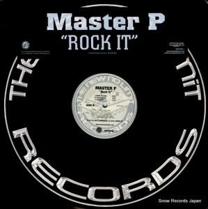 ޥ rock it UNIR20785-1