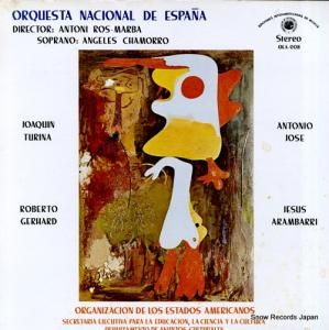 ȥˡޥ organizacion de los estados americanos OEA-008