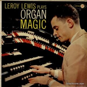 륤 organ magic JLP1103