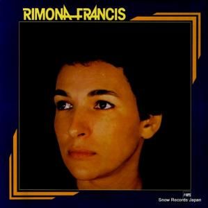 ⡼ʡե󥷥 rimona francis 0068.187