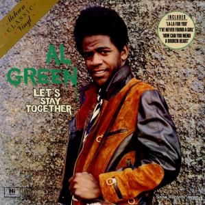 롦꡼ let's stay together 2838ML