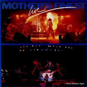 ޥեͥ mother's finest live JE35976