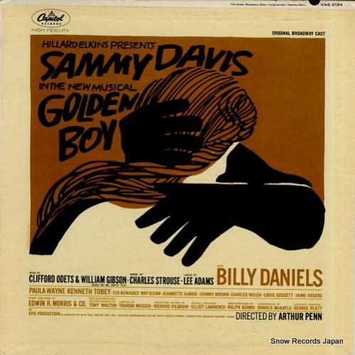 チャールズ・ストラウス gol