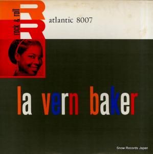 󡦥٥ la vern baker P-4581A