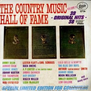V/A the country music hall of fame volume 2 SLP190