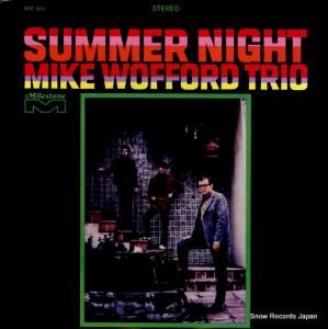 ޥե summer night MSP-9012