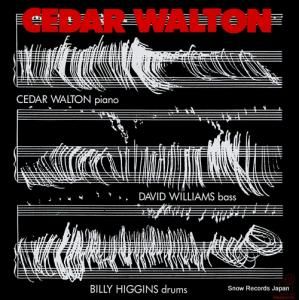 ȥ cedar walton SJP223