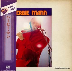 ϡӡޥ herbie mann vol.12 P-5040-41A