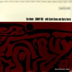 ˡå the mode JLP-959