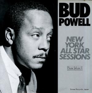 Хɡѥ new york all star sessions BDLP1507