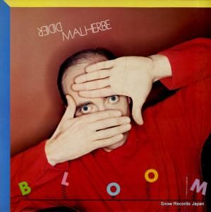 DIDIER MALHERBE bloom CRL5022