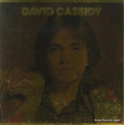 デビッド・キャシディ ゴールド