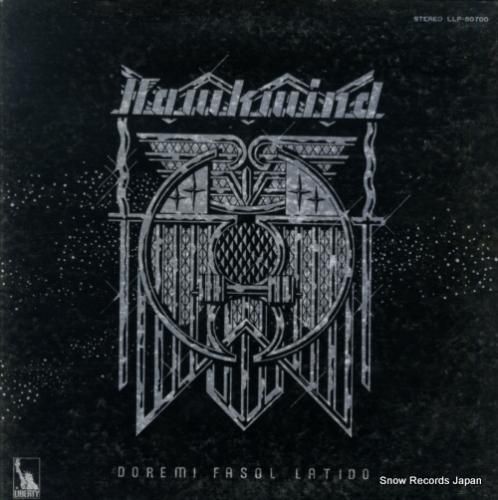 ホークウィンド doremi