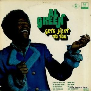 롦꡼ al green gets next to you SHL32062