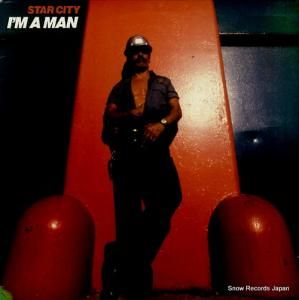 ƥ i'm a man MARLIN2223