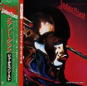 ジューダス・プリースト ステンド・クラス 25.3P-47