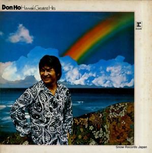 ɥ󡦥ۡ hawaii's greatest hits RS6418