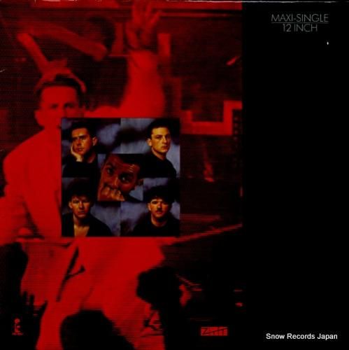 フランキー・ゴーズ・トゥ・ハリ