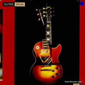 V/A guitar speak IRS-42240