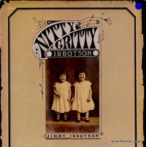 ߡܥåȥ nitty gritty ibbotson FA7718