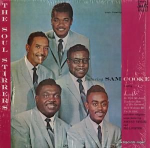 롦顼 the soul stirrers featuring sam cooke SP2106
