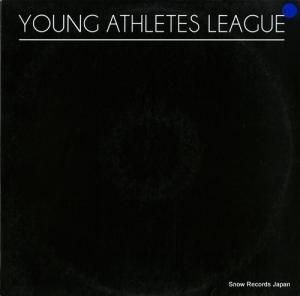 YOUNG ATHLETES LEAGUE we only feed ourselves CER001