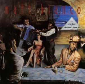 ޥåȡӥ matt bianco WX35 / 240880-1