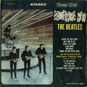 ӡȥ륺 something new LD-263-A