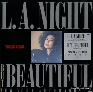 ٻ l.a. night VIH-12008