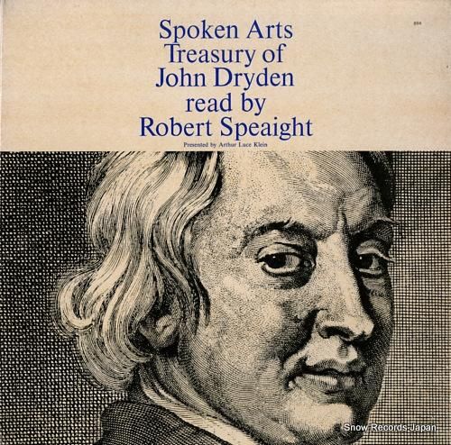 ロバート・スペイト treas