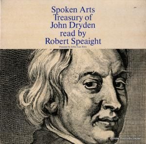 Сȡڥ treasury of john dryden SA866