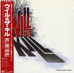  will and the kill P-13623