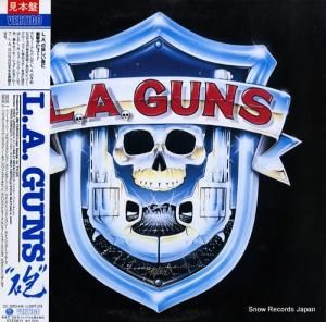̡ l.a. guns ˤ 25PP-249