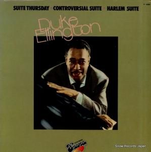 ǥ塼ȥ suite thursday - controversial suite - harlem suite P14359