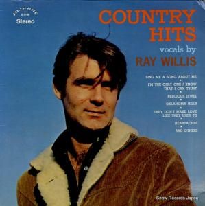 쥤ꥹ country hits S-5146