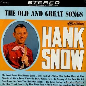 ϥ󥯡Υ the old and great songs CAS-836(E)