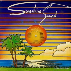 ޥåƥ let's rock SSD-209