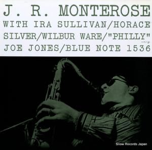 ʡҡƥ j. r. monterose BN1536