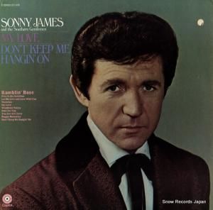 ˡॹ my love / don't keep me hangin' on ST-478