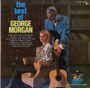 硼⡼ the best of george morgan SLP457