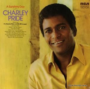 㡼꡼ץ饤 a sunshiny day with charley pride LSP-4742