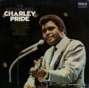 㡼꡼ץ饤 the incomparable charley pride CAS-2584