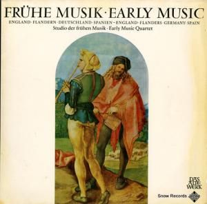 ͥå󥹹 fruhe musik early music SAWT9432-B