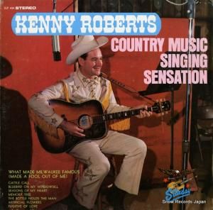 ˡС country music singing sensation SLP434