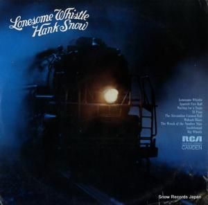 ϥ󥯡Υ lonesome whistle CAS-2513