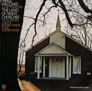 ޡ롦ϥɤȥȥ󥸥㡼 the land of many churches SWBO-803