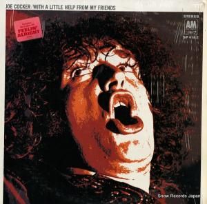 硼å with a littel help from my friends SP4182