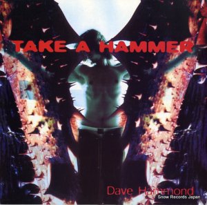 ǥ֡ϡ take a hammer TRD1471